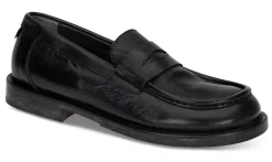 Loafer 86503 sort