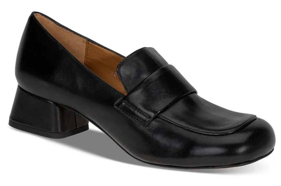 Loafer 22742 sort