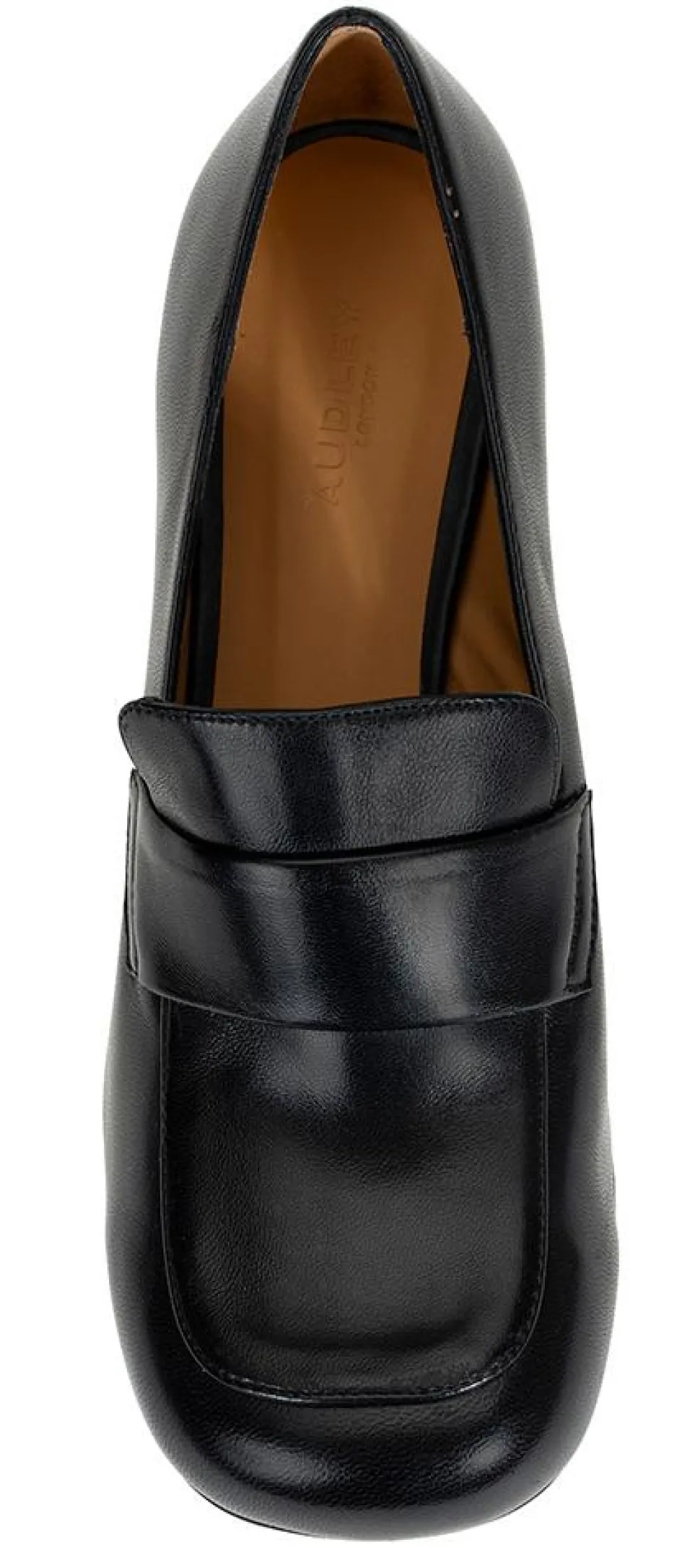 Loafer 22742 sort