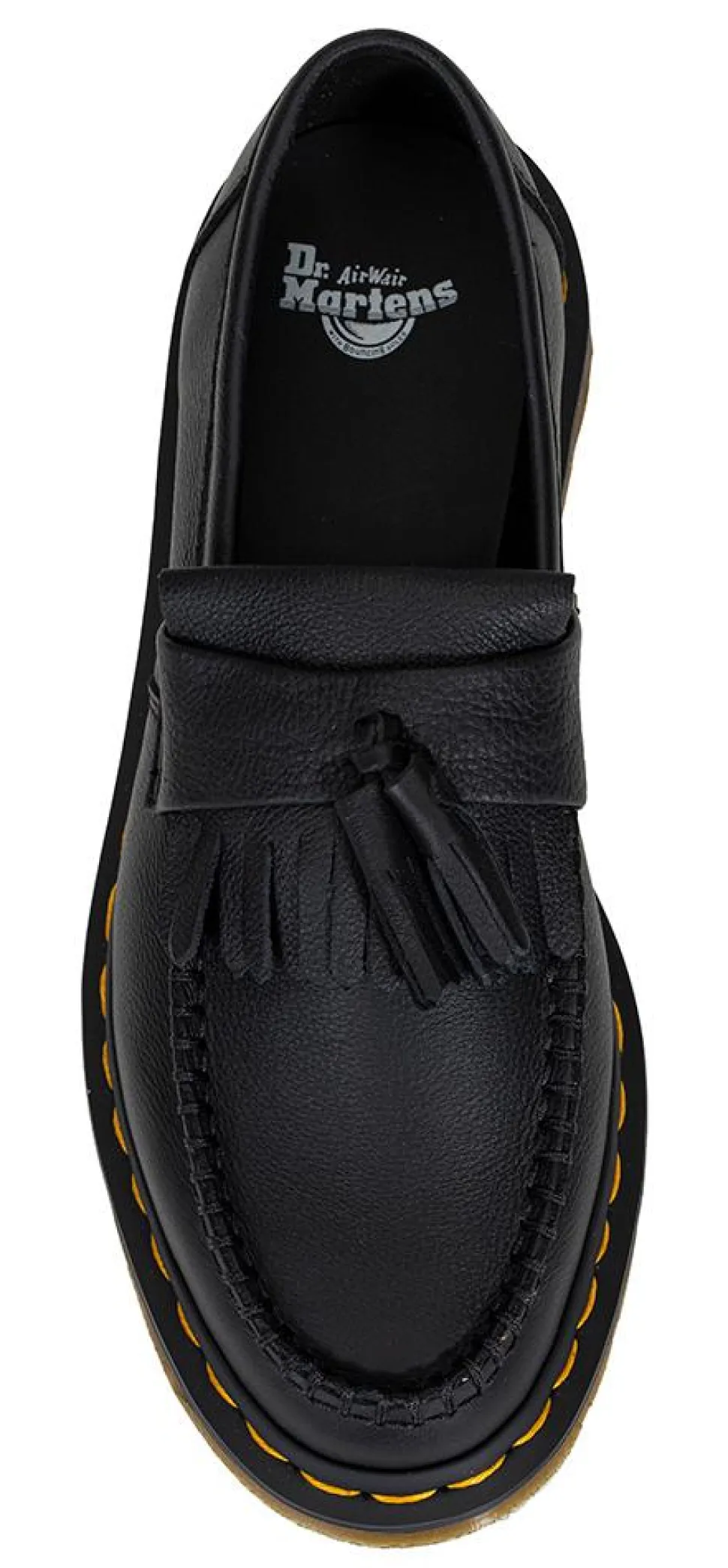 Loafer 22760001 sort