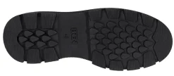 Loafers 38022 sort
