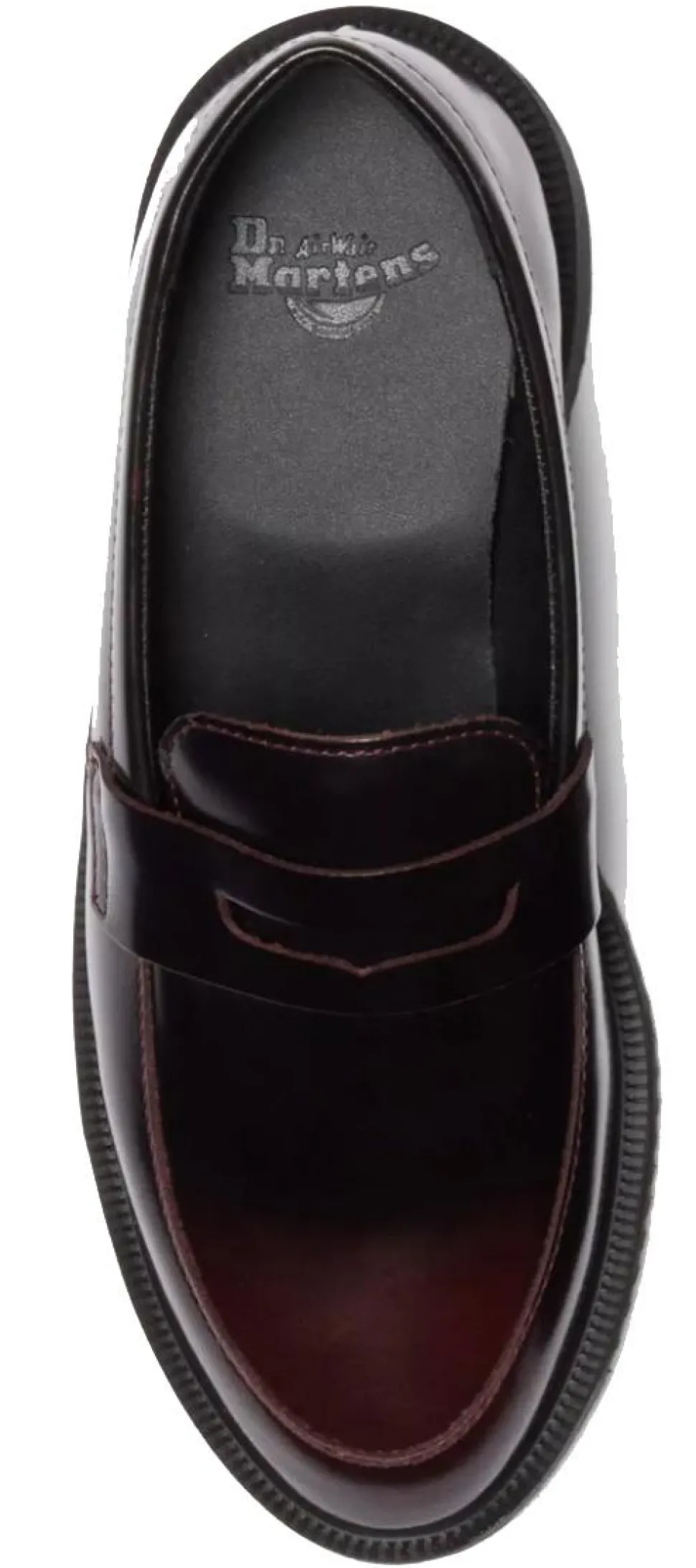Loafer Temara 41360600 cherry red