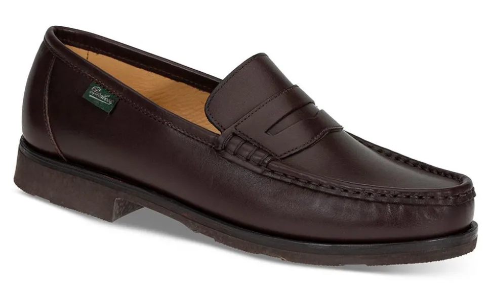 Loafer Vignony 224413 brun