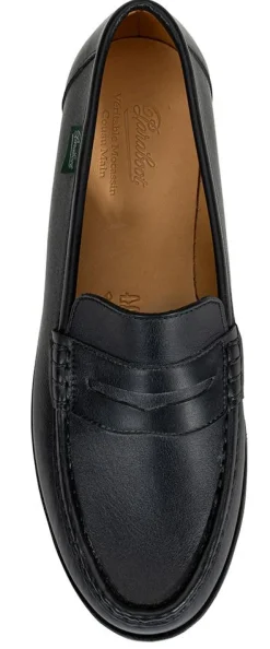 Loafer Vignony 224412 sort