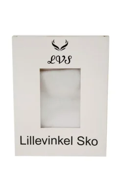 LVS Sokk-10 hvit
