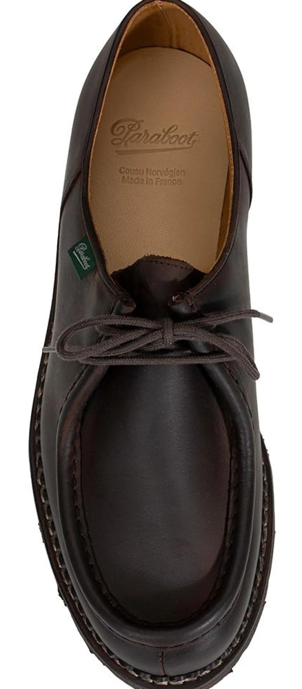 Michael 715607 marron gringo