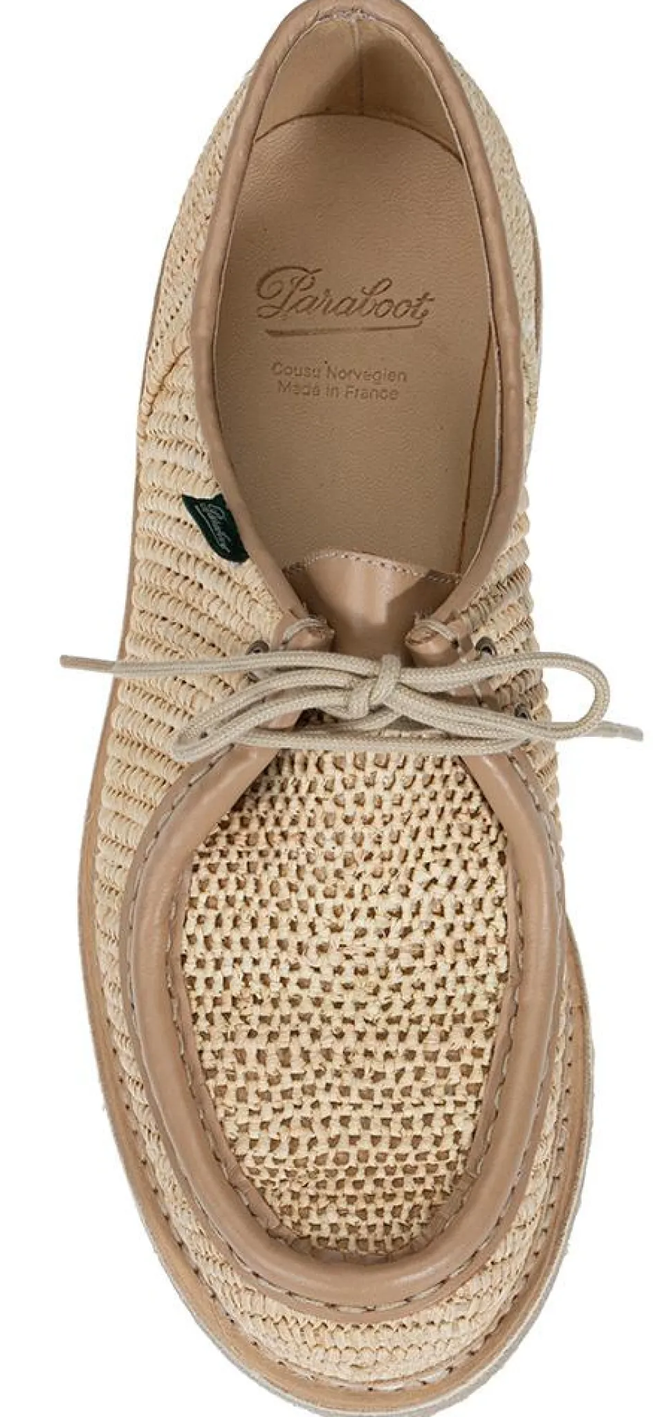 Michael Raphia 196947 beige