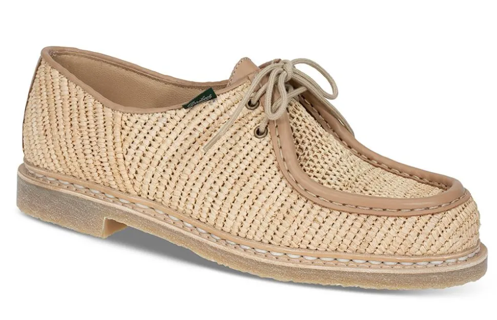 Michael Raphia 196947 beige