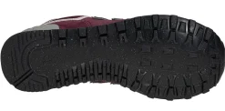 ML574EVM-42 burgunder