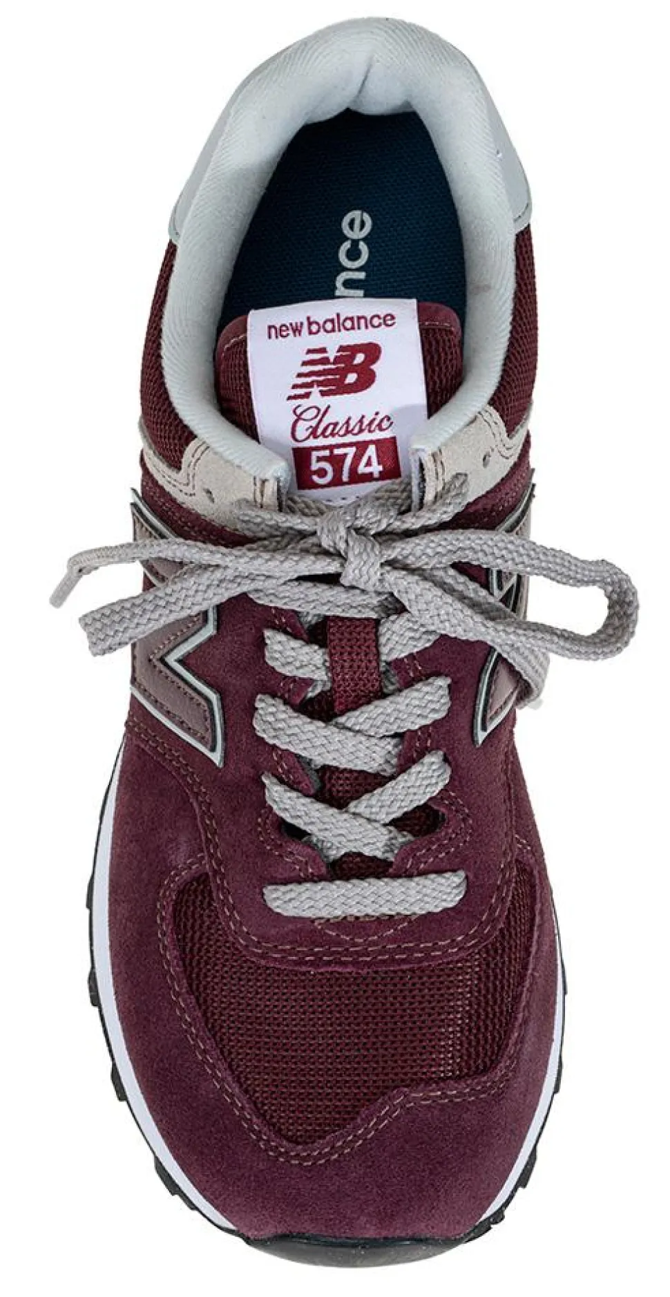 ML574EVM-42 burgunder