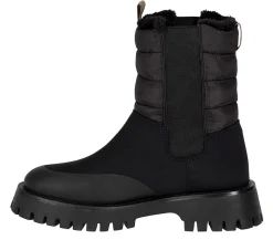 Olivia Puffer sort