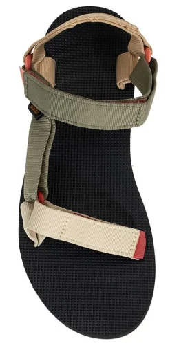 Original Universal 1003987 beige/grønn
