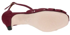 Pensko A7492 burgunder