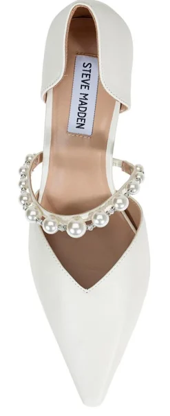 Pensko Amoura offwhite