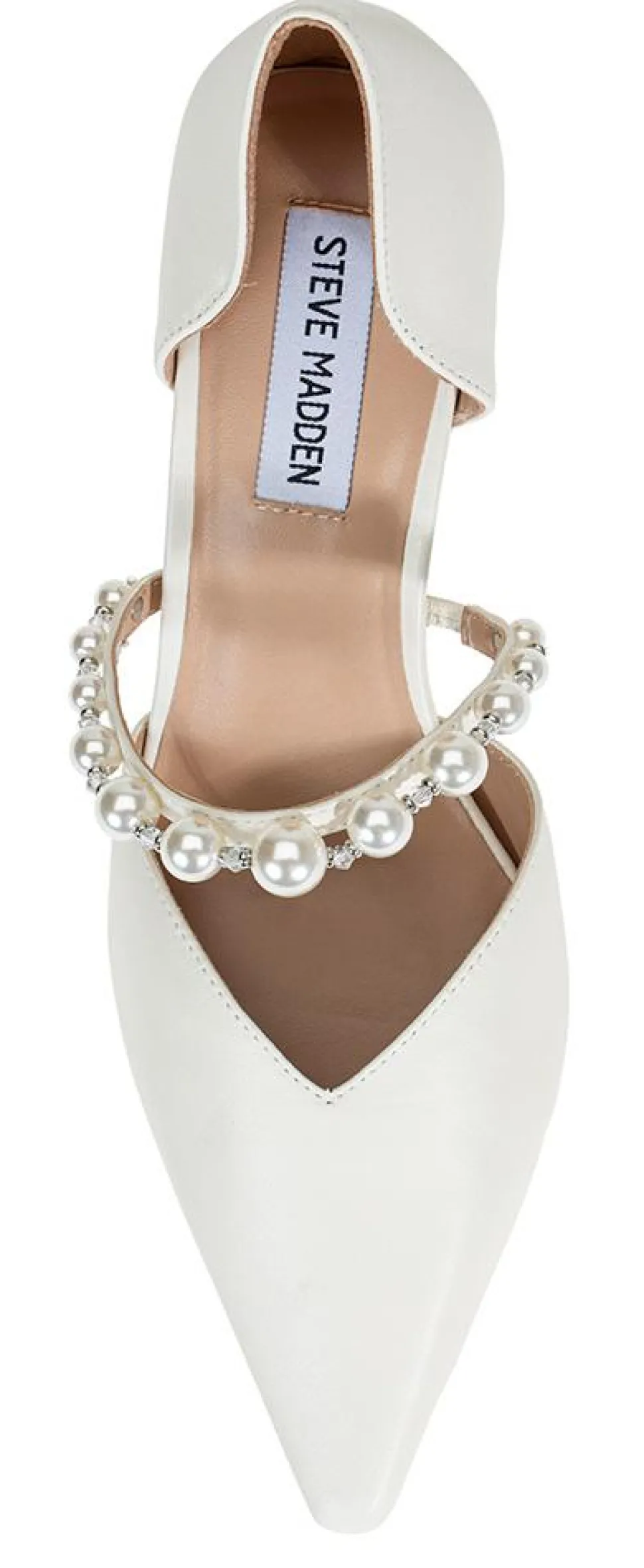 Pensko Amoura offwhite