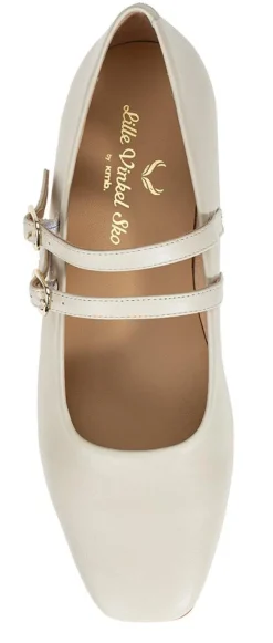 Pensko A6968 offwhite