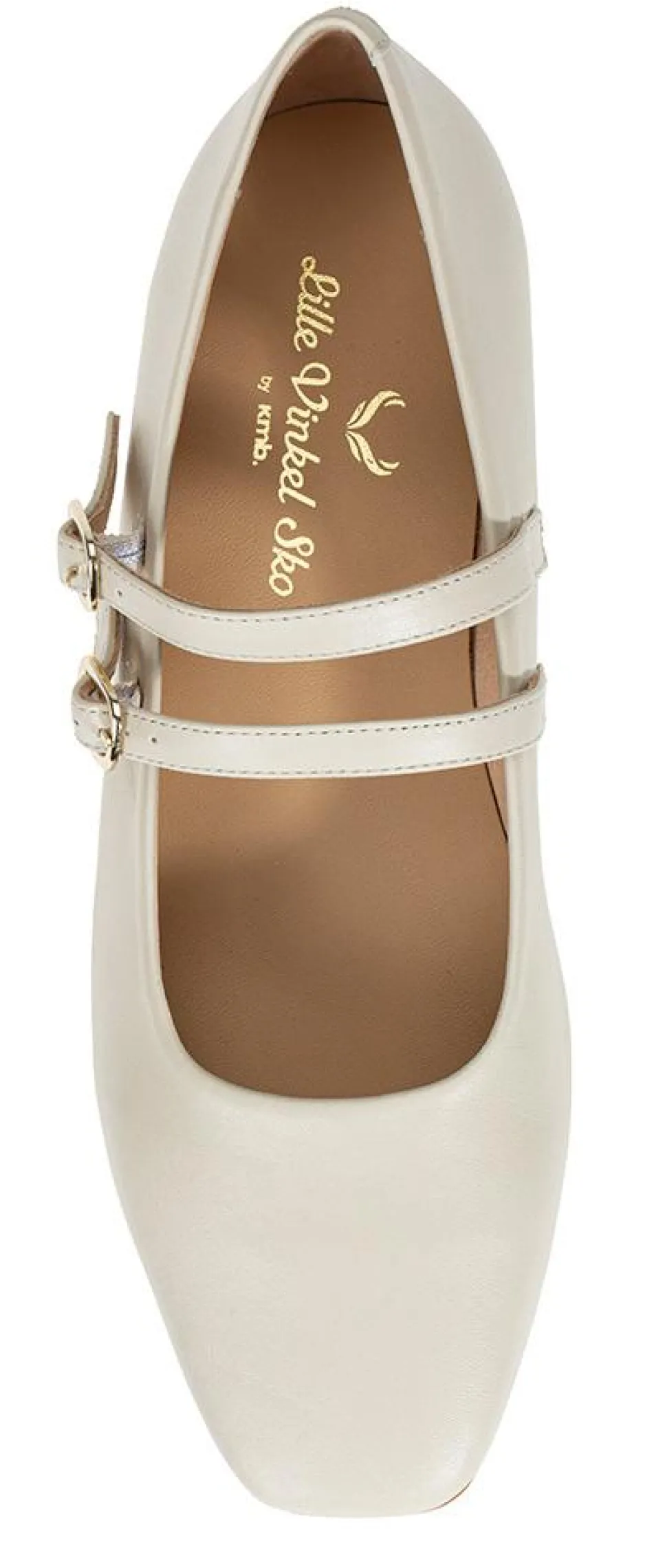 Pensko A6968 offwhite