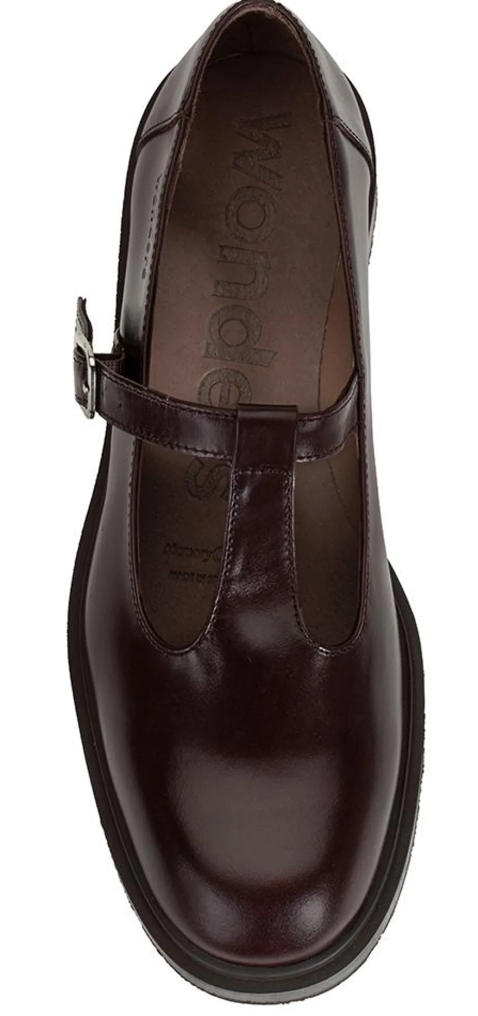 Pensko B-9140 brun