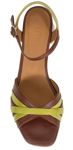 Pensko 22285 brun