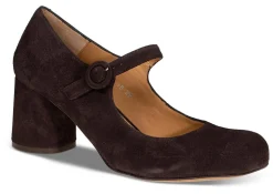 Pensko 22752 brun semsket