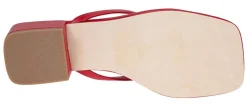 Pensko Carribean rød