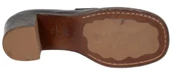 Pensko 46502E mørkbrun