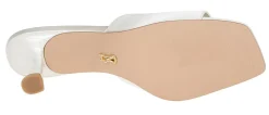 Pensko Ivie Satin Ivory offwhite