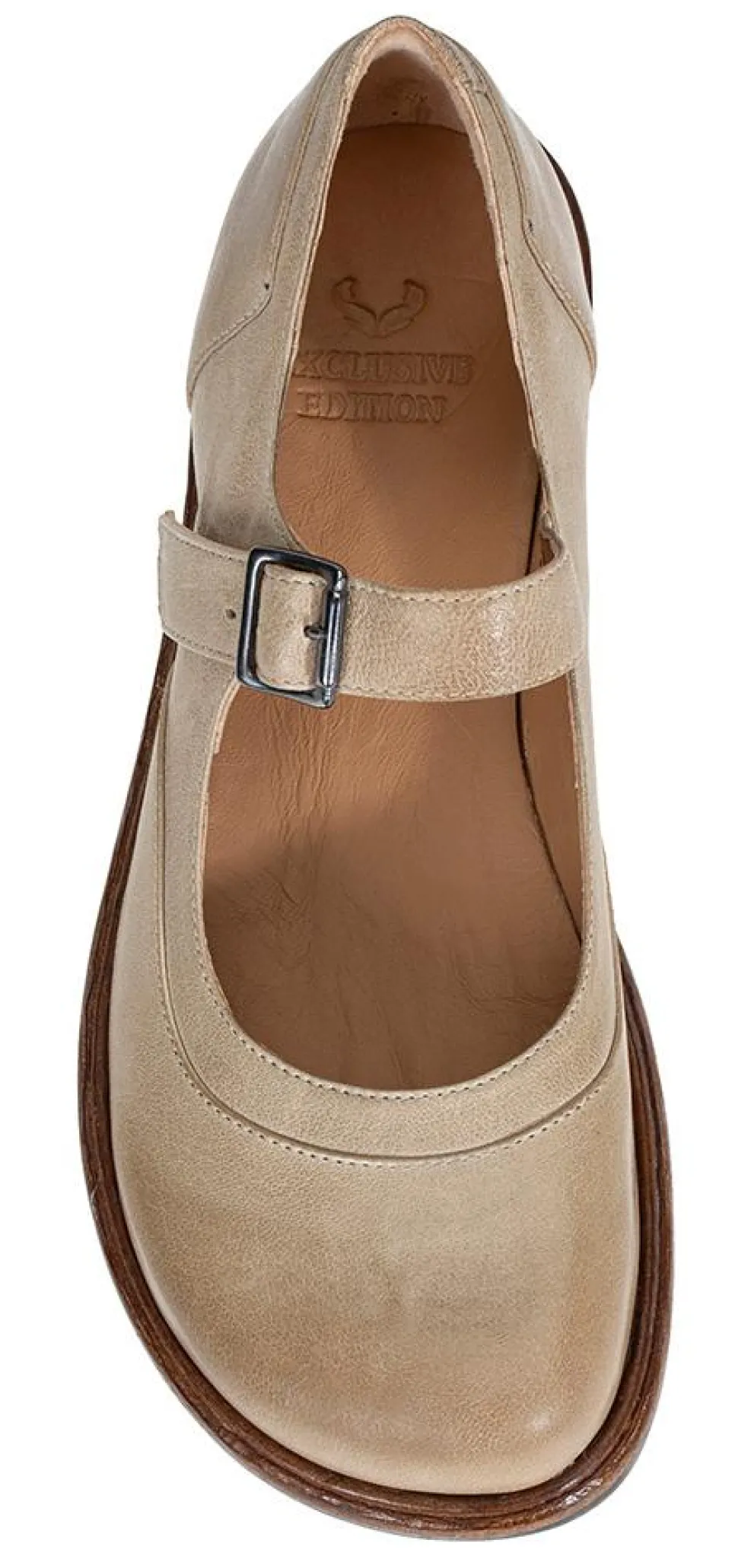 Pensko LEA002 beige