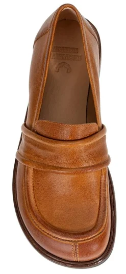 Pensko LEA001 brun