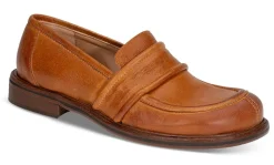 Pensko LEA001 brun