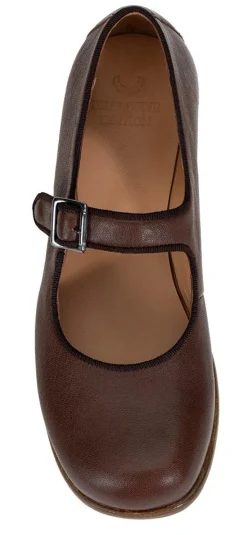 Pensko MIL001 brun