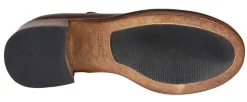 Pensko MOL005 brun