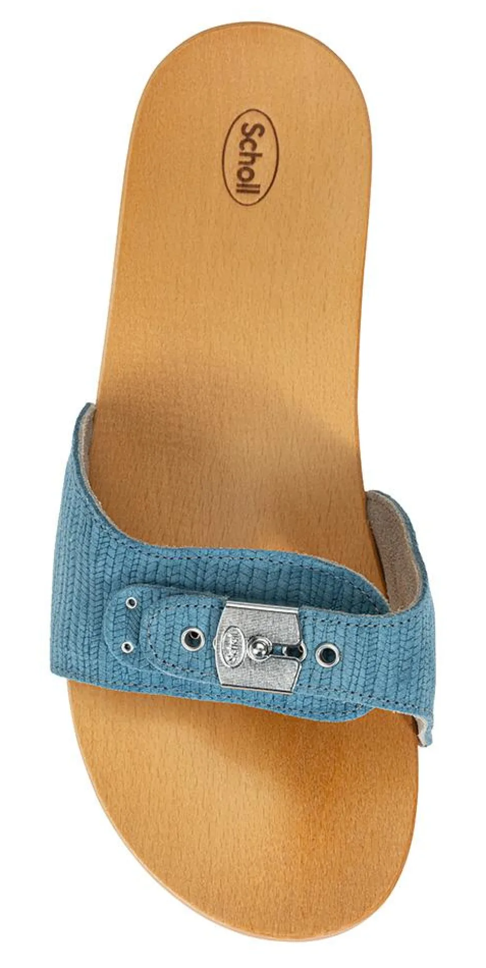 Pescura Heel denim