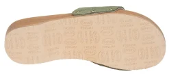 Pescura Heel light green