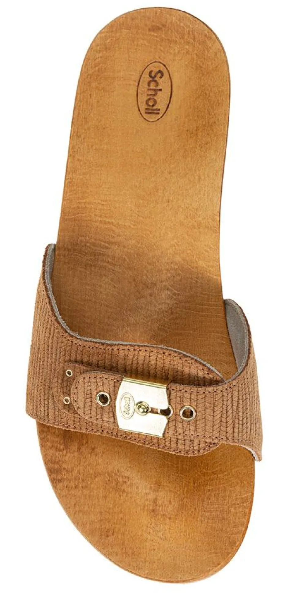 Pescura Heel tan