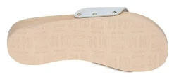 Pescura Heel white