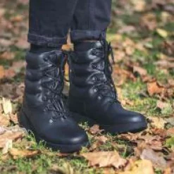 Pillowboot vintersko