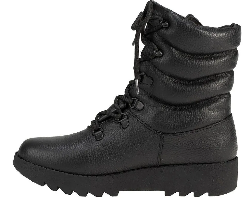 Pillowboot vintersko
