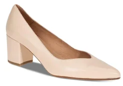 Pumps A6689 beige