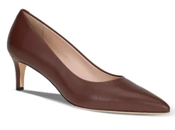 Pumps E08 brun