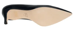 Pumps E08 Nappa-30 blĂĽ