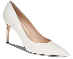 Pumps 1606 NAPPA offwhite