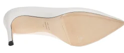 Pumps 1606 NAPPA offwhite
