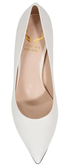 Pumps 1606 NAPPA offwhite
