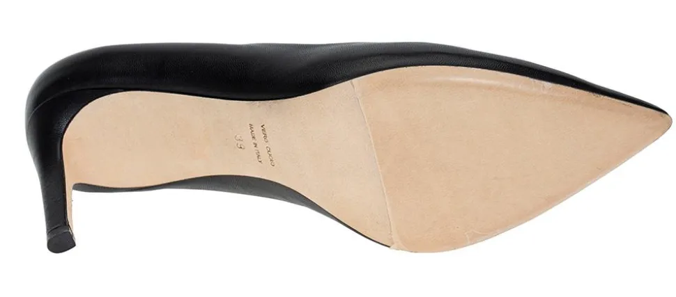 Pumps 1606 NAPPA sort