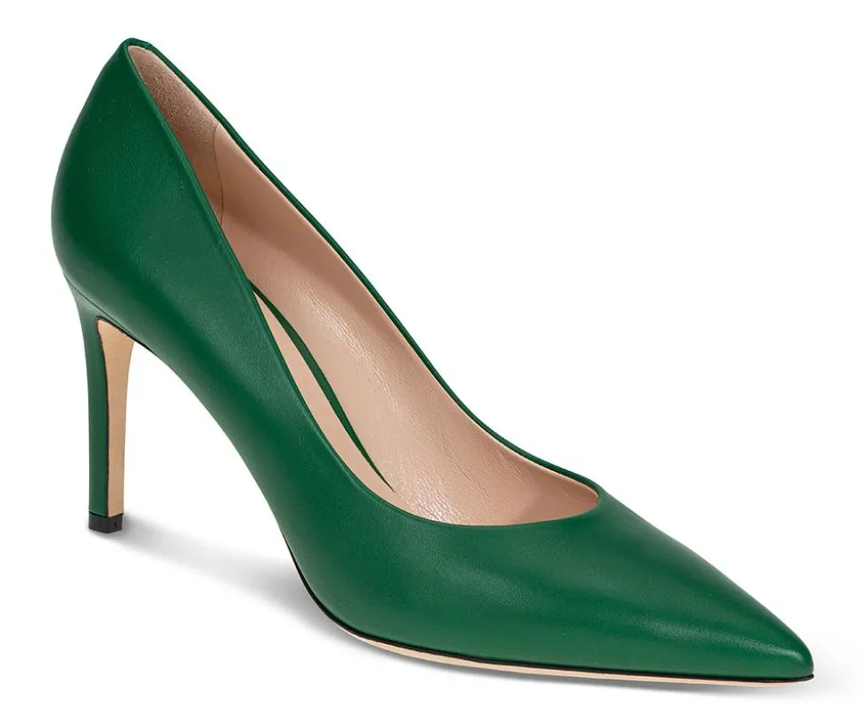 Pumps 1606 strong green