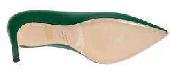 Pumps 1606 strong green