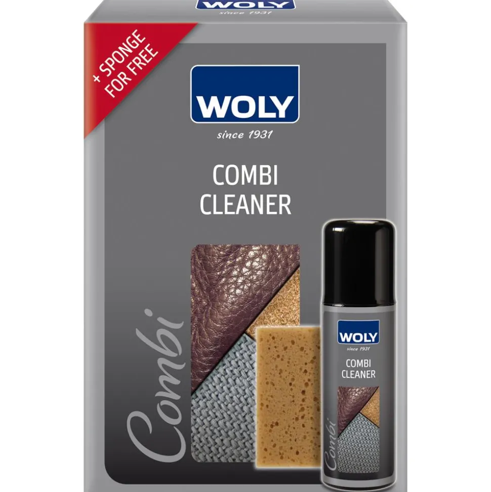 RENS Combi Cleaner