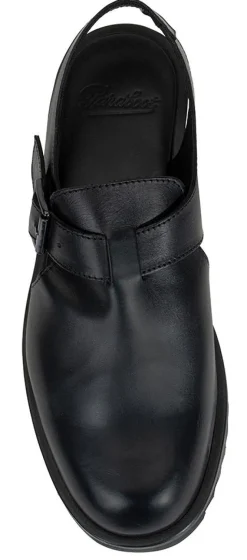 Sandal Adriatic Sport 183212 sort
