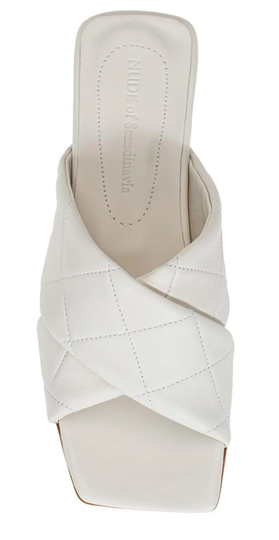 Sandal Anna 02 offwhite